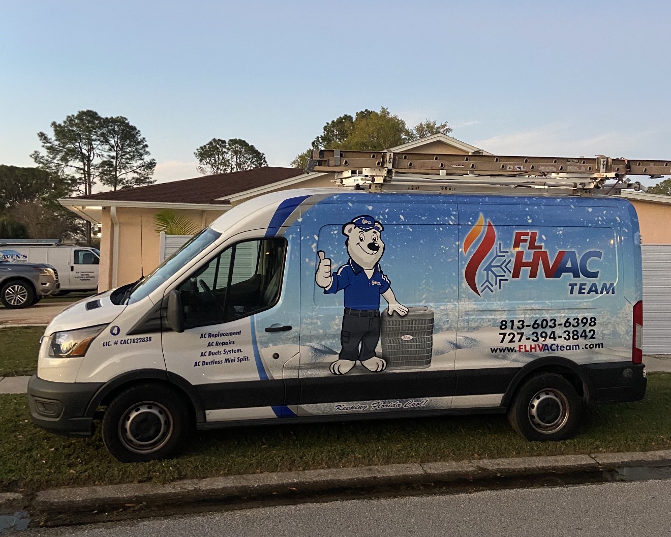 GraphicMer real project