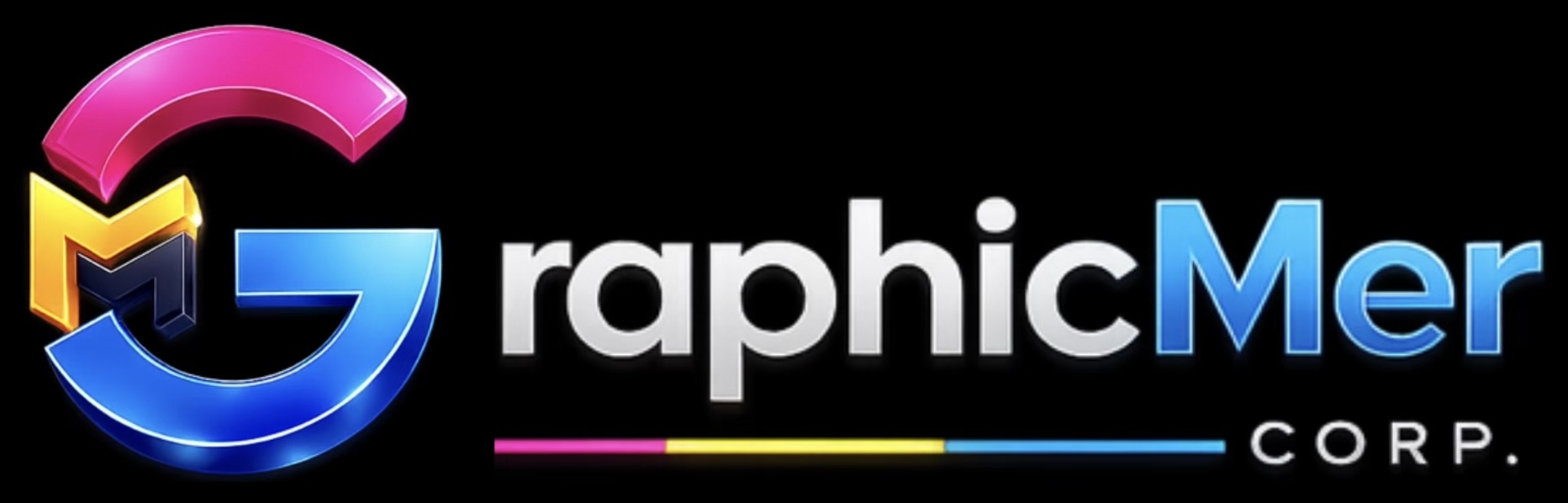 GraphicMer Corp.