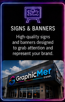 GraphicMer service