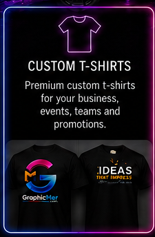 GraphicMer service