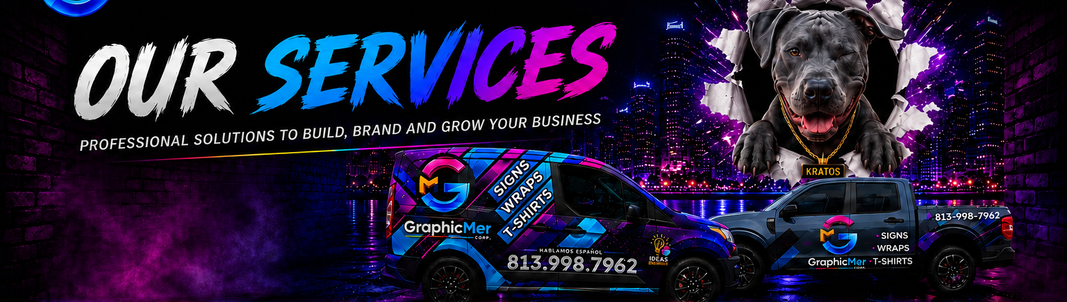 Our Services